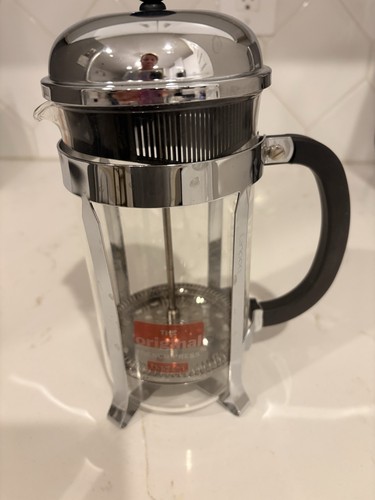 Bodum chambord cup french - 8-cup,