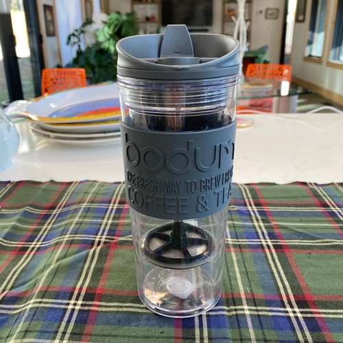 Bodum 16oz insulated - bodum,