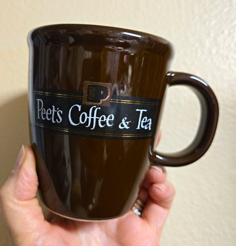 Bodum peet coffee tea - bodum,