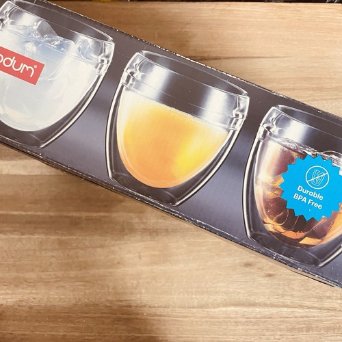 Bodum pavina outdoor plastic - bodum,