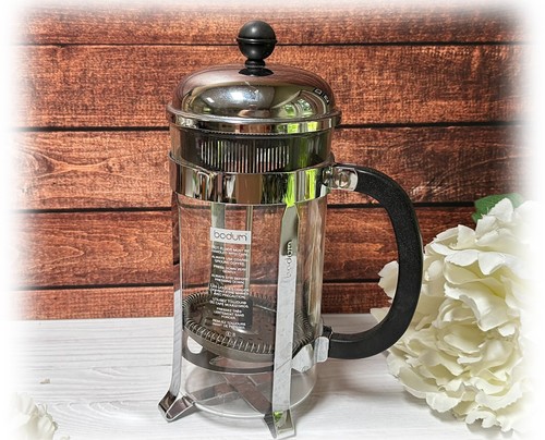 Bodum french press - bodum, oz