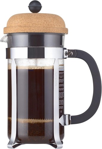 Bodum chambord french - bodum, press