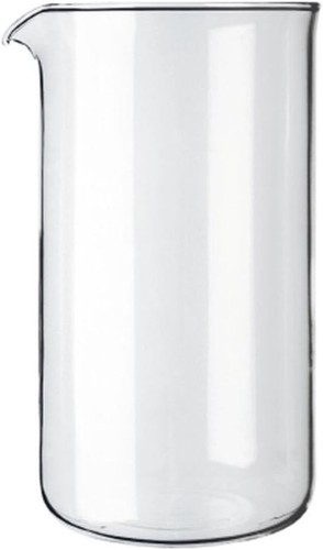 Bodum replacement glass carafe - bodum,